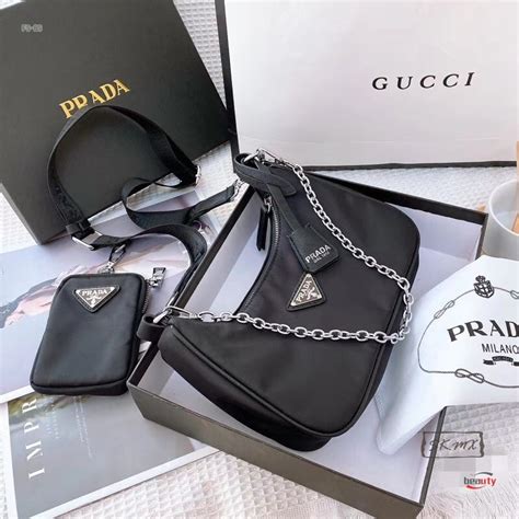 Prada precios